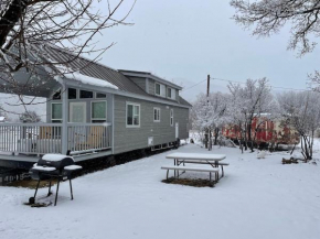 Tiále Tiny Home